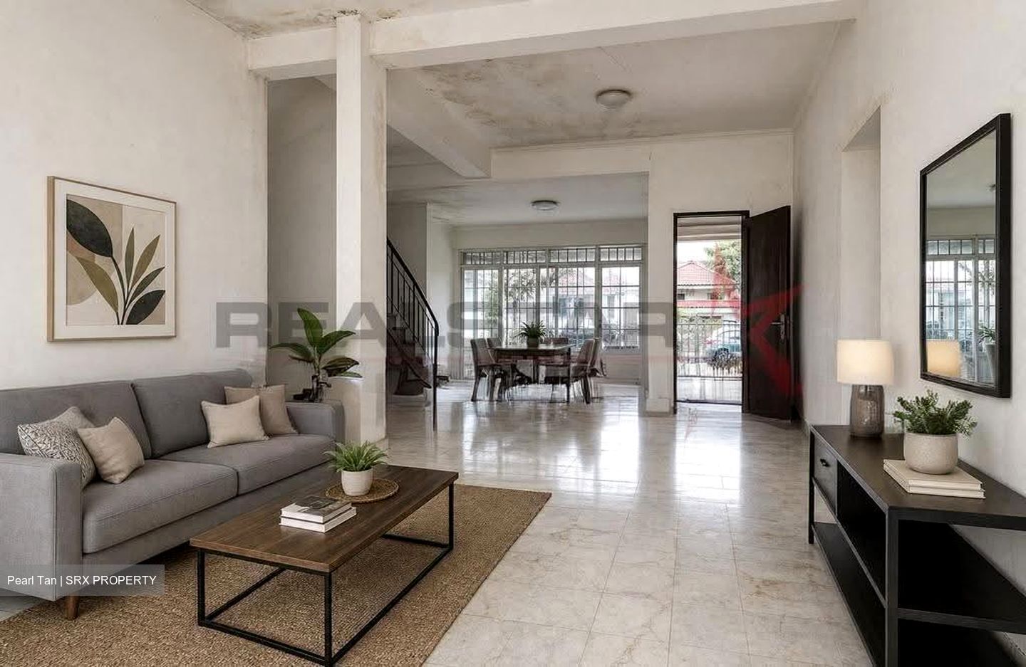 Bukit Timah Road (D10), Detached #610337641